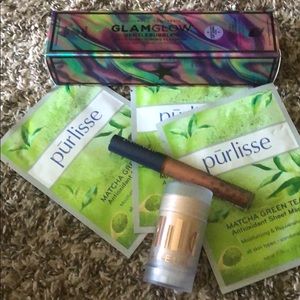 Make up bundle #3